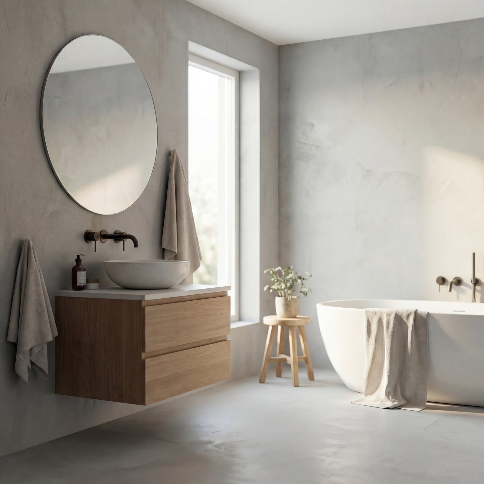 Dream i verklig miljö — bild 1